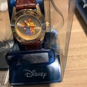 Disney Winnie the Pooh watch